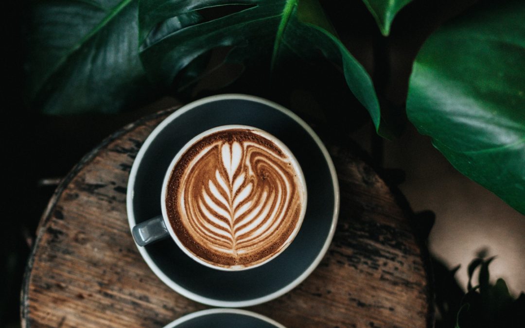 Climate Change and Coffee