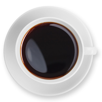 Columbian Jolt